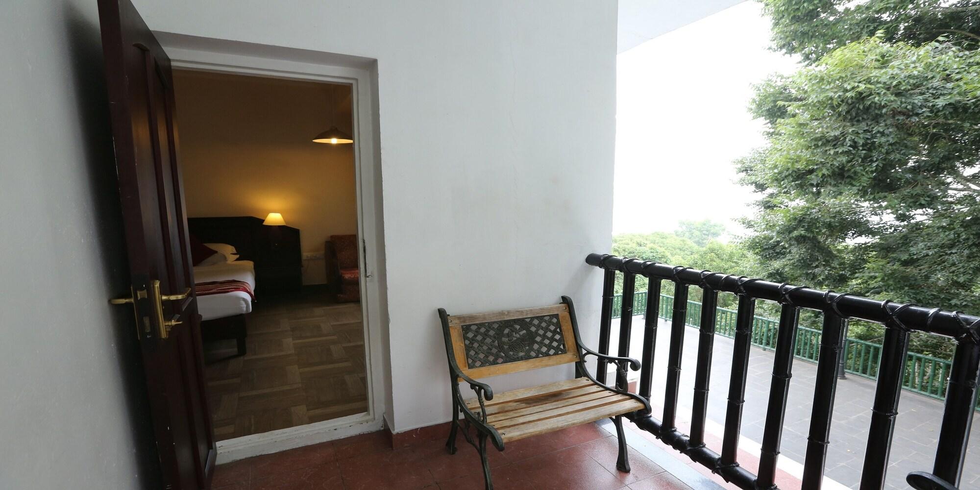 Fort Munnar Chinnakanal Dış mekan fotoğraf