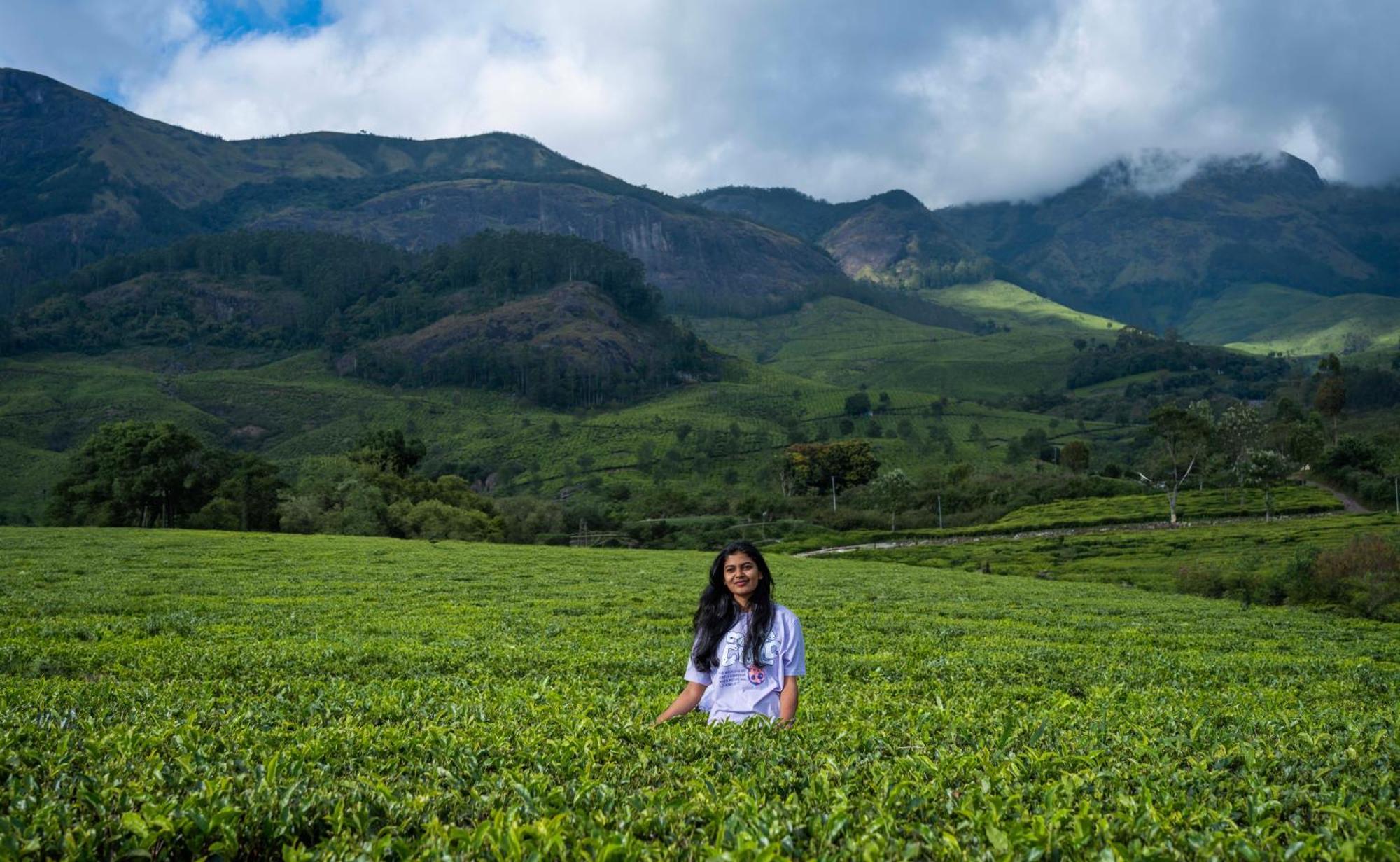 Fort Munnar Chinnakanal Dış mekan fotoğraf