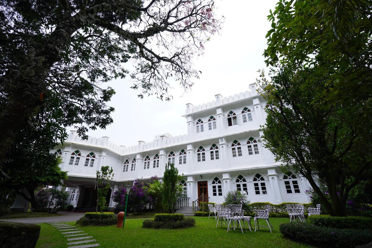 Fort Munnar Chinnakanal Dış mekan fotoğraf